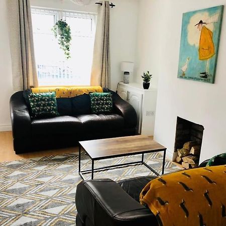 Willa Cosy House, Lisburn Road Belfast Zewnętrze zdjęcie
