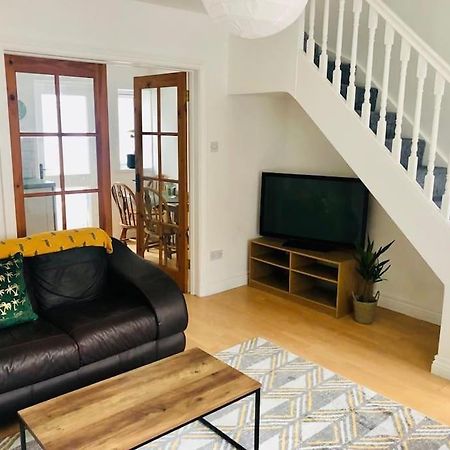 Willa Cosy House, Lisburn Road Belfast Zewnętrze zdjęcie