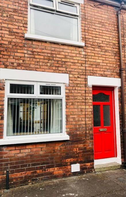 Willa Cosy House, Lisburn Road Belfast Zewnętrze zdjęcie