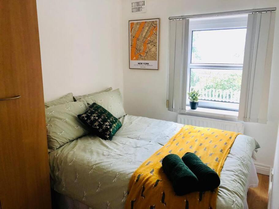 Willa Cosy House, Lisburn Road Belfast Zewnętrze zdjęcie