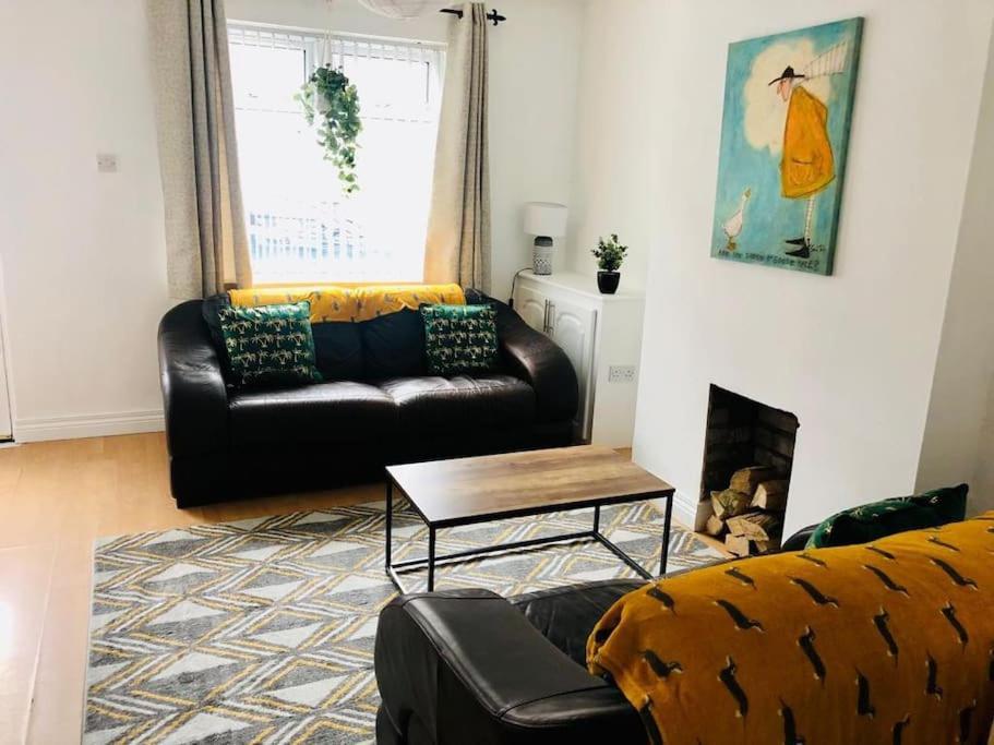Willa Cosy House, Lisburn Road Belfast Zewnętrze zdjęcie