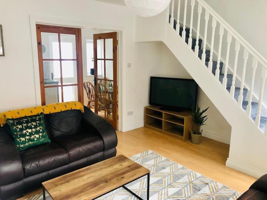 Willa Cosy House, Lisburn Road Belfast Zewnętrze zdjęcie