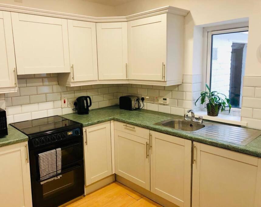 Willa Cosy House, Lisburn Road Belfast Zewnętrze zdjęcie