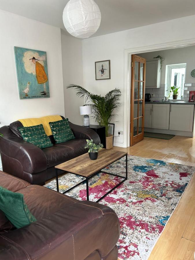 Willa Cosy House, Lisburn Road Belfast Zewnętrze zdjęcie