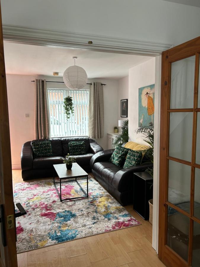 Willa Cosy House, Lisburn Road Belfast Zewnętrze zdjęcie